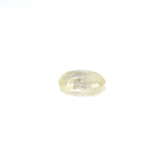 White Sapphire - 4.08 Carat - Pramogh