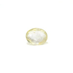 Yellow Sapphire - 4.03 Carat
