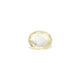 Yellow Sapphire - 4.03 Carat