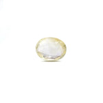 Yellow Sapphire - 4.03 Carat