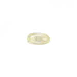Yellow Sapphire - 4.03 Carat