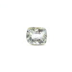 White Sapphire - 4.9 Carat - Pramogh