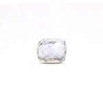 White Sapphire - 4.9 Carat - Pramogh
