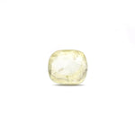 Yellow Sapphire - 4.11 Carat