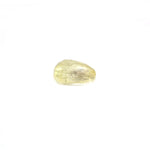 Yellow Sapphire - 4.11 Carat