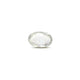 White Sapphire - 5.94 Carat - Pramogh
