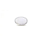 White Sapphire - 5.94 Carat - Pramogh