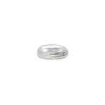 White Sapphire - 5.94 Carat - Pramogh