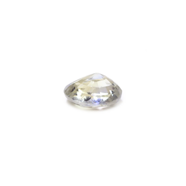 Yellow Sapphire - 5.45 Carat