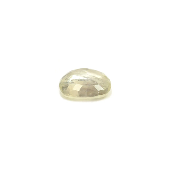 Yellow Sapphire - 5.64 Carat