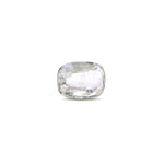 White Sapphire - 5.26 Carat - Pramogh