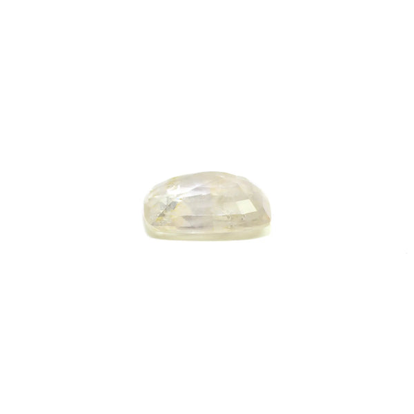 Yellow Sapphire - 6.99 Carat