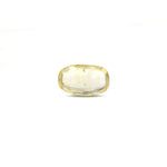 Yellow Sapphire - 5.01 Carat - Pramogh