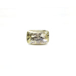 Yellow Sapphire - 5.08 Carat - Pramogh