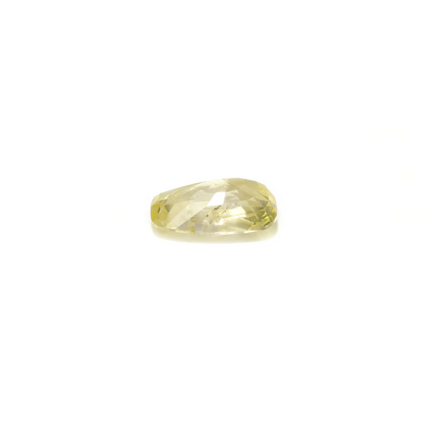 Yellow Sapphire - 5.5 Carat