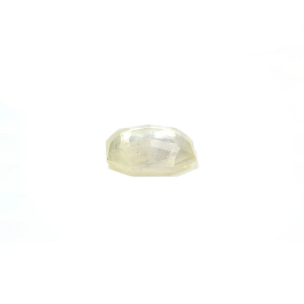 Yellow Sapphire - 6.37 Carat