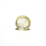 Srilankan Yellow Sapphire - 6.1 Carat - Pramogh