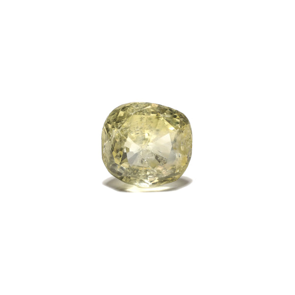 Srilankan Yellow Sapphire - 5 Carat - Pramogh