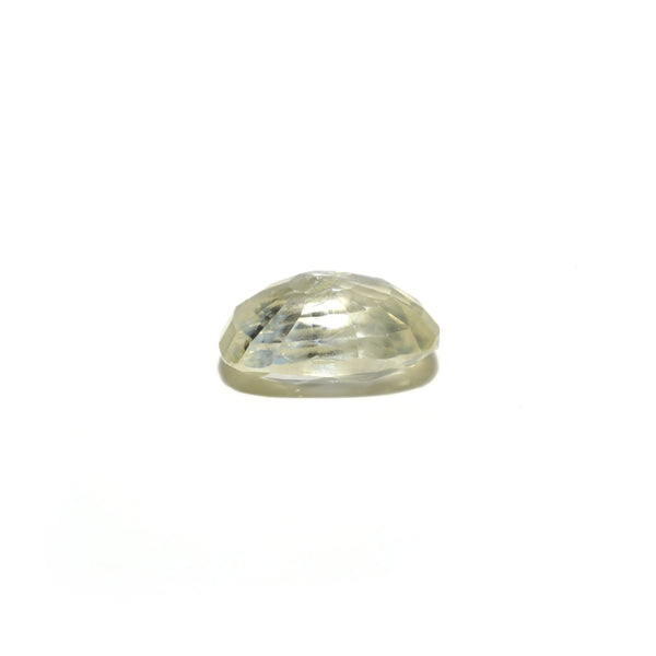 Yellow Sapphire - 5.8 Carat