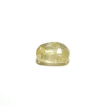 Yellow Sapphire - 5.75 Carat