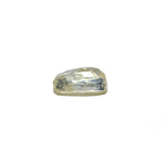 Yellow Sapphire - 6.3 Carat