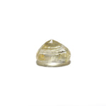 Yellow Sapphire - 6.15 Carat