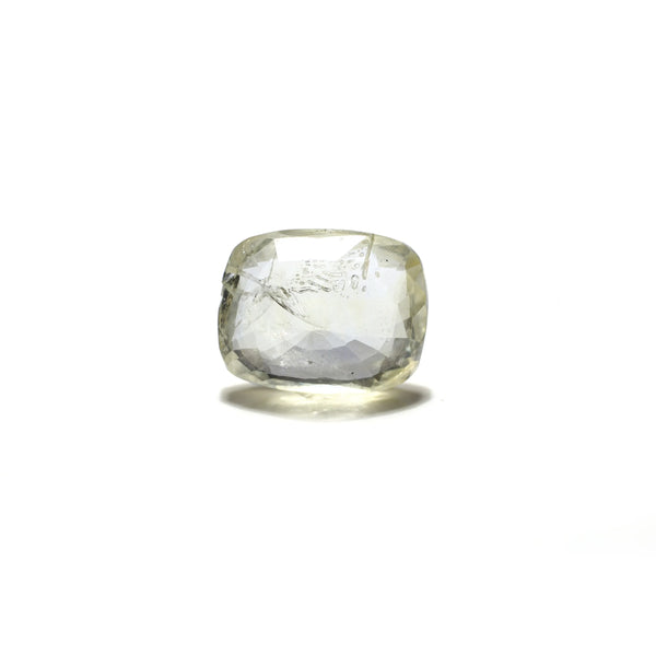 Yellow Sapphire - 6.3 Carat