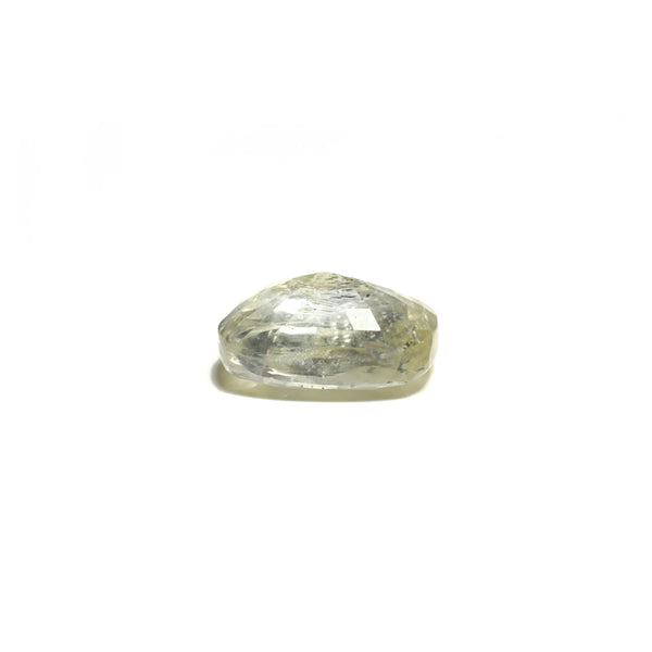 Yellow Sapphire - 6.3 Carat
