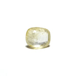 Yellow Sapphire - 6.75 Carat