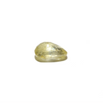 Yellow Sapphire - 6.75 Carat
