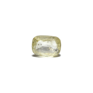 Srilankan Yellow Sapphire - 5.8 Carat - Pramogh