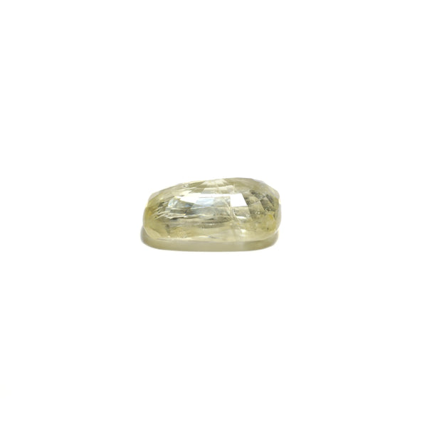 Yellow Sapphire - 5.8 Carat