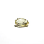 Yellow Sapphire - 4.88 Carat