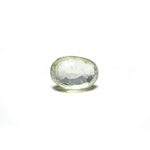 Yellow Sapphire - 4.72 Carat