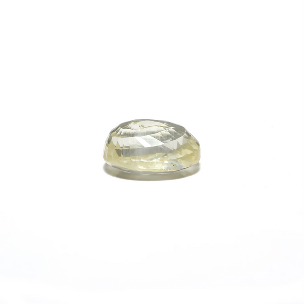 Yellow Sapphire - 5.4 Carat