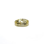 Yellow Sapphire - 5.25 Carat