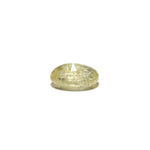 Yellow Sapphire - 8.15 Carat