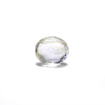Yellow Sapphire - 5.4 Carat