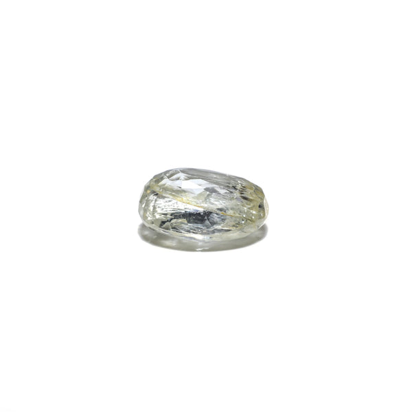Yellow Sapphire - 5.4 Carat
