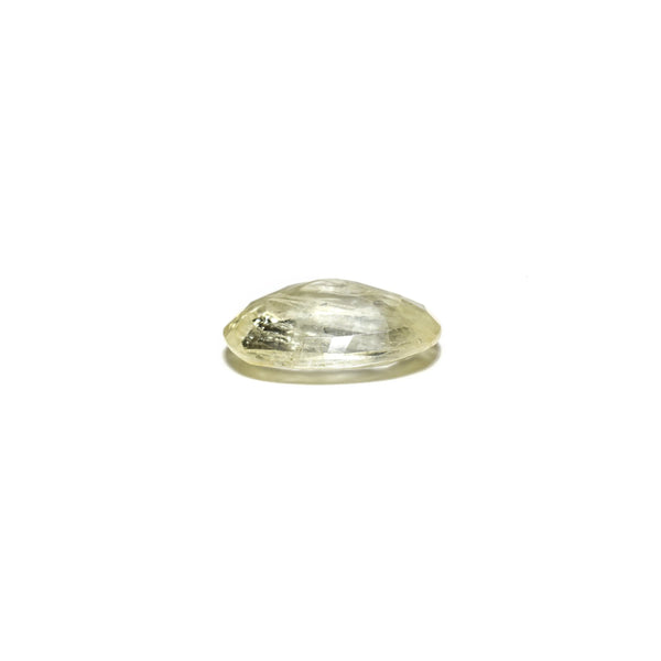Yellow Sapphire - 5.8 Carat