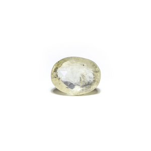 Srilankan Yellow Sapphire - 8.35 Carat - Pramogh