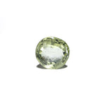 Srilankan Yellow Sapphire - 6.3 Carat - Pramogh