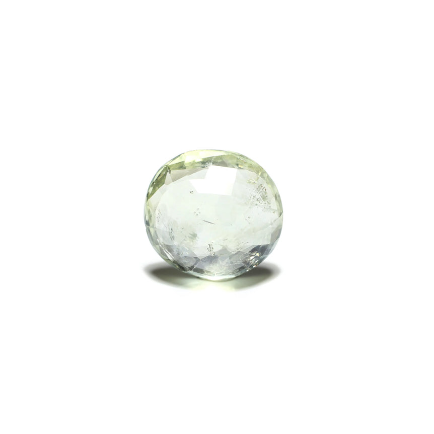 Yellow Sapphire - 6.3 Carat