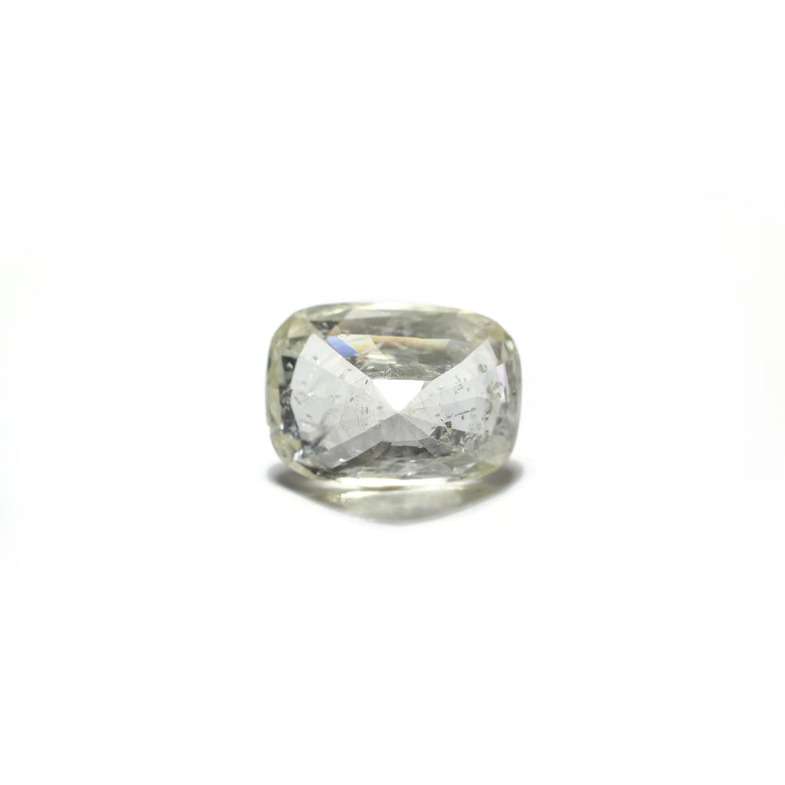Yellow Sapphire - 9.35 Carat