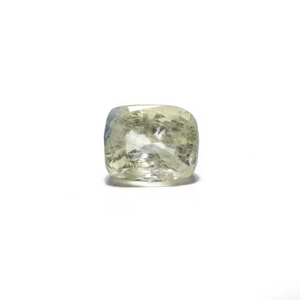Srilankan Yellow Sapphire - 7.35 Carat - Pramogh