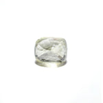 Yellow Sapphire - 7.35 Carat