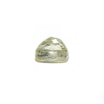 Yellow Sapphire - 7.35 Carat