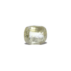 Srilankan Yellow Sapphire - 5.55 Carat - Pramogh