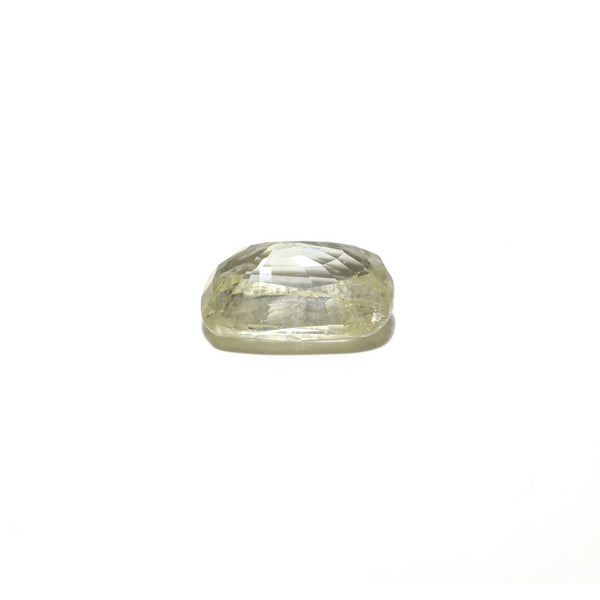 Yellow Sapphire - 5.55 Carat