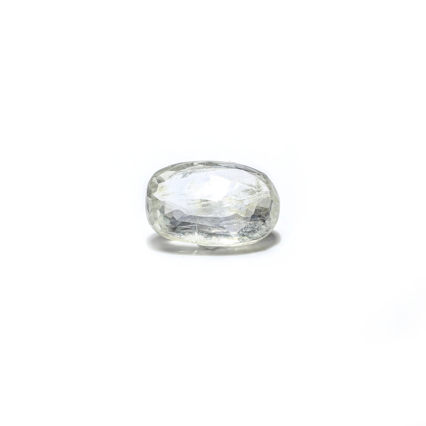 Yellow Sapphire - 3 Carat